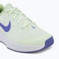 Scarpe da tennis donna Nike Vapor Lite 3 volt tint/white/light liquid lime/sapphire 7