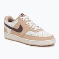 Scarpe da donna Nike Court Vision Low shimmer/tattoo/sail