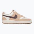 Scarpe da donna Nike Court Vision Low shimmer/tattoo/sail 2