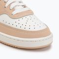 Scarpe da donna Nike Court Vision Low shimmer/tattoo/sail 7