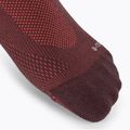 Calzini Nike Running Lightweight Micro Crew tattoo/hot lava/pure platinum/hot lava 4