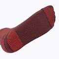 Calzini Nike Running Lightweight Micro Crew tattoo/hot lava/pure platinum/hot lava 5