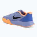 Scarpe da donna Nike Vapor Lite 3 Clay light thistle/sapphire/black 3