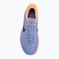 Scarpe da donna Nike Vapor Lite 3 Clay light thistle/sapphire/black 5