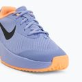 Scarpe da donna Nike Vapor Lite 3 Clay light thistle/sapphire/black 7