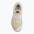 Scarpe per sollevamento pesi da uomo Nike Metcon 10 light khaki/gold leaf/iron grey 5