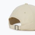 Cappellino con visiera Nike Club Unstructured Futura Wash light khaki/sapphire 4