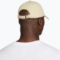 Cappellino con visiera Nike Club Unstructured Futura Wash light khaki/sapphire 2