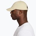 Cappellino con visiera Nike Club Unstructured Futura Wash light khaki/sapphire 3
