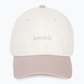 Cappellino con visiera Nike Club Unstructured JDI sail/particle rose/particle rose 2