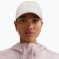 Cappellino con visiera Nike Club Unstructured JDI sail/particle rose/particle rose 4