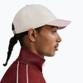Cappellino con visiera Nike Club Unstructured JDI sail/particle rose/particle rose 7