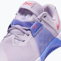 Scarpe da training da donna Nike Metcon 10 violet mist/sapphire/sea coral 9
