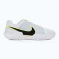 Scarpe da tennis da uomo Nike GP Challenge Pro white/pure platinum/volt/black 2