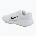 Scarpe da tennis da uomo Nike GP Challenge Pro white/pure platinum/volt/black 3