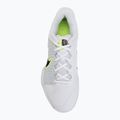 Scarpe da tennis da uomo Nike GP Challenge Pro white/pure platinum/volt/black 5