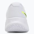 Scarpe da tennis da uomo Nike GP Challenge Pro white/pure platinum/volt/black 6