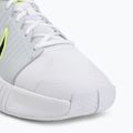 Scarpe da tennis da uomo Nike GP Challenge Pro white/pure platinum/volt/black 7