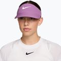 Visiera da tennis Nike Dri-Fit ADV Ace light magenta/anthracite/white