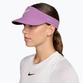 Visiera da tennis Nike Dri-Fit ADV Ace light magenta/anthracite/white 2