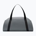 Borsa sportiva da donna Nike Gym Club 24 l smoke grey/black/white 3