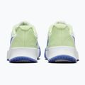 Scarpe da tennis donna Nike Vapor Lite 3 volt tint/white/light liquid lime/sapphire 4