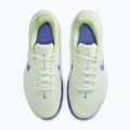 Scarpe da tennis donna Nike Vapor Lite 3 volt tint/white/light liquid lime/sapphire 5