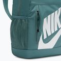 Zaino da città per bambini Nike Elemental Shoebox 20 l mineral slate/orange/white 5