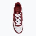 Scarpe donna Nike Court Vision Low team red/white/adobe 5