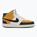 Scarpe da uomo Nike Court Vision Mid Next Nature gold leaf/sail/black 2