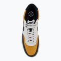 Scarpe da uomo Nike Court Vision Mid Next Nature gold leaf/sail/black 5