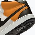 Scarpe da uomo Nike Court Vision Mid Next Nature gold leaf/sail/black 13