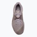 Scarpe da training da donna Nike Metcon 10 light violet ore/tattoo/silt red 5