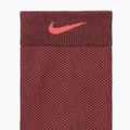 Skarpety Nike Running Lightweight Crew tattoo/hot lava/pure platinum/hot lava 4