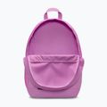 Zaino urbano per bambini Nike Elemental Shoebox 20 l light magenta/orange/black 4