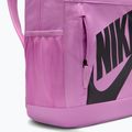 Zaino urbano per bambini Nike Elemental Shoebox 20 l light magenta/orange/black 5