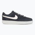 Scarpe uomo Nike Court Vision Low Premium anthracite/pale ivory 2
