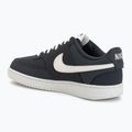 Scarpe uomo Nike Court Vision Low Premium anthracite/pale ivory 3