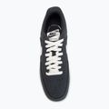 Scarpe uomo Nike Court Vision Low Premium anthracite/pale ivory 5