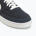 Scarpe uomo Nike Court Vision Low Premium anthracite/pale ivory 7