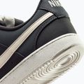 Scarpe uomo Nike Court Vision Low Premium anthracite/pale ivory 9
