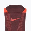 Skarpety Nike Running Lightweight No-Show tattoo/hot lava/hot lava 4