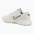 Scarpe da donna Nike Court Lite 4 Pale ivory/vachetta tan/tattoo 3