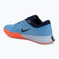 Scarpe da tennis Nike Vapor Pro 3 university blue/white/midnight navy 3