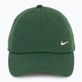 Cappellino con visiera Nike Club Unstructured fir/sail 2