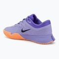 Scarpe da tennis donna Nike Vapor Pro 3 Clay Light Thistle/Sapphire/Black 3