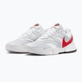 Scarpe da uomo Nike Court Lite 4 white/pure platinum/light crimson 3
