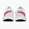 Scarpe da uomo Nike Court Lite 4 white/pure platinum/light crimson 4