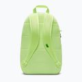 Zaino per bambini Nike Elemental 20 l light liquid lime/mean green/black 3