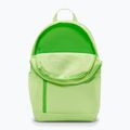 Zaino per bambini Nike Elemental 20 l light liquid lime/mean green/black 4